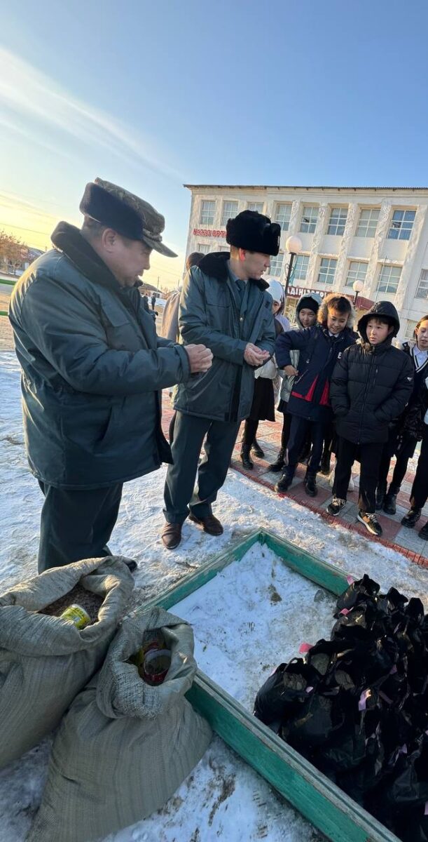 Итоги года