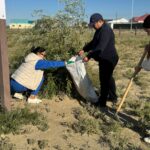 "World Cleanup Day"