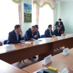 Подготовка к пожароопасному периоду 2023 года
