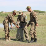 Международный день очистки водоемов