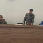 В Аральском районе проведен семинар
