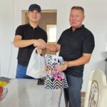 Международный день пожилых людей