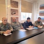 Барсакелмес мемлекеттік табиғи қорығы