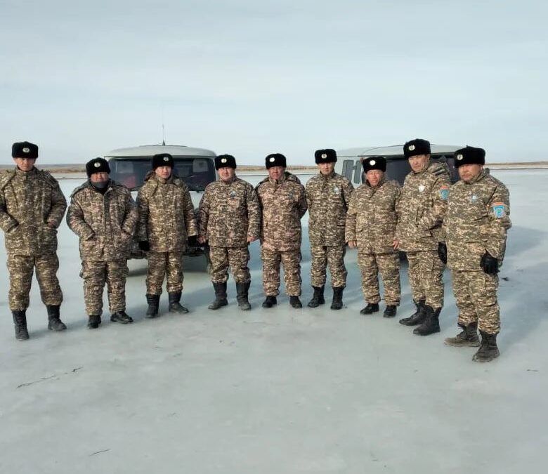 Биотехникалық іс - шаралар