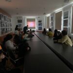 Барсакелмес қорығында Халықаралық мұражай күні өтті