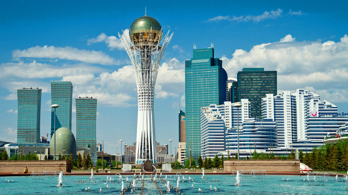 Астана күні құтты болсын!