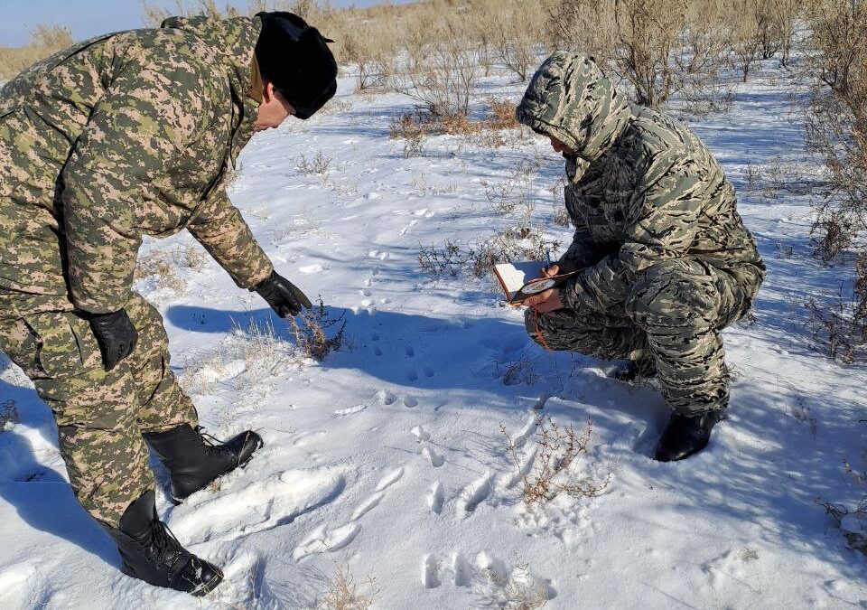 12 сәуір – Қазақстанда ғылым саласы қызметкерлерінің күні