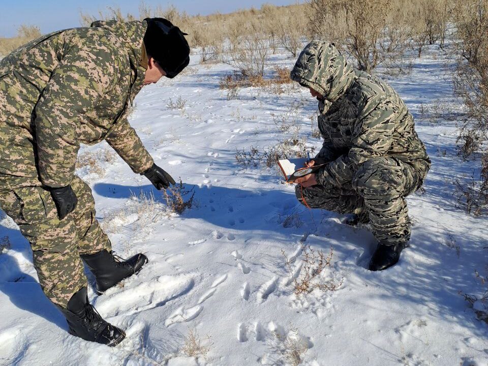12 сәуір – Қазақстанда ғылым саласы қызметкерлерінің күні