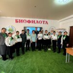 Мероприятия в преддверии В 85 летнего Юбилея