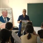 22 мамыр – Халықаралық биологиялық әртүрлілік күні
