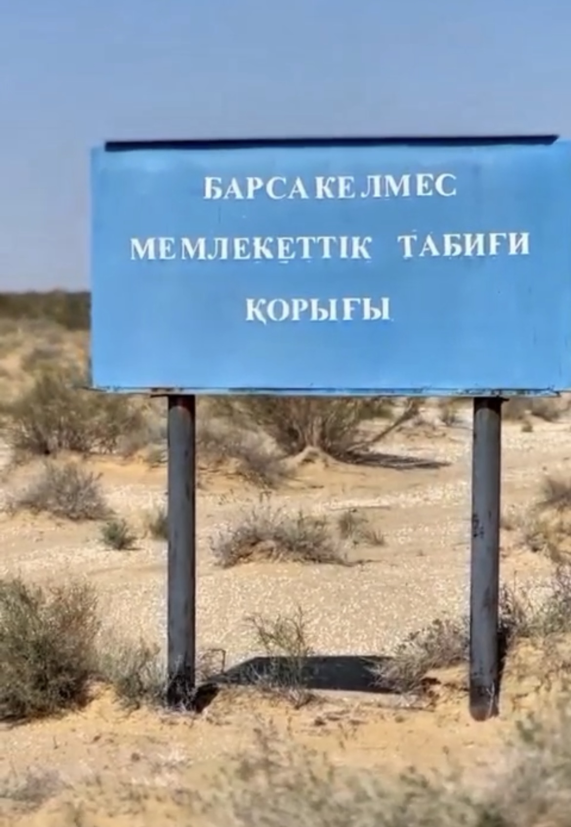 На территории заповедника проведены контрольно - рейдовые мероприятия