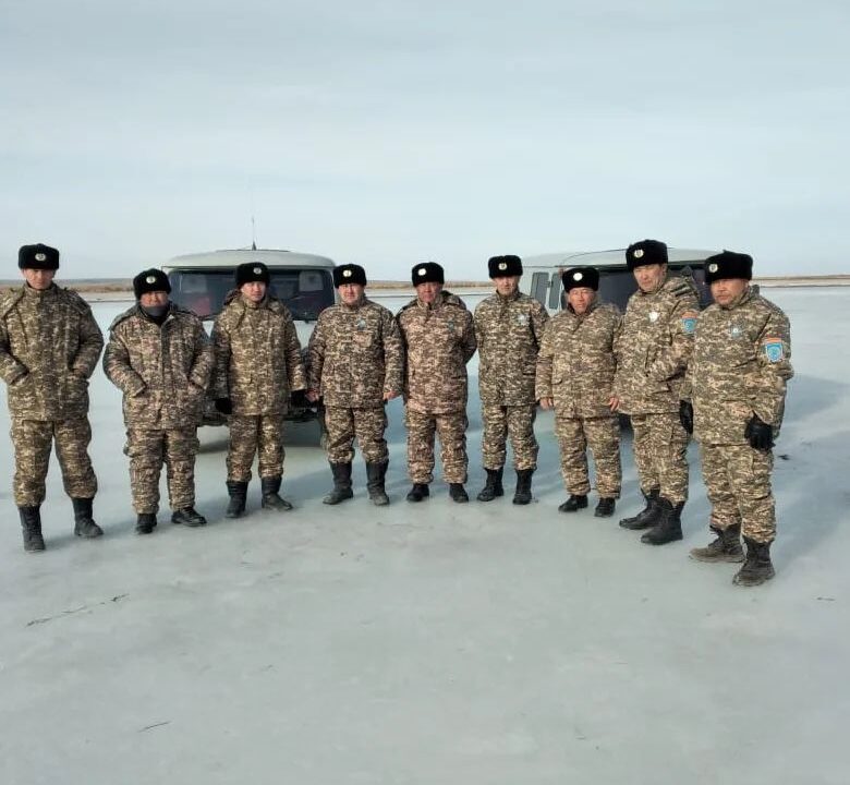 Биотехникалық іс - шаралар