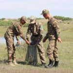 Международный день очистки водоемов