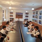 Проведены экоуроки ко дню Биоразнообразия