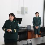 ВСТРЕЧА СО СТУДЕНТАМИ В ОБЛАСТНОМ МОЛОДЕЖНОМ РЕСУРСНОМ ЦЕНТРЕ