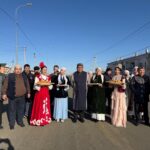 Көрісу күні - праздник единства и добрых традиций