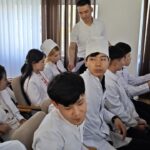 Будущее природы - в наших руках: в Кызылорде прошла экологическая встреча