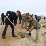 «Арал-2019» ғылыми – танымдық экспедициясы
