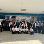 10 декабря – Барсакельмесскому государственному природному заповеднику исполнилось 85 лет!