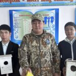 Барсакелмес мемлекеттік табиғи қорығы құстарға қамқорлық жасауға бағытталған экологиялық іс-шараларды бастады