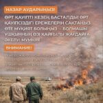 Уважаемые жители!