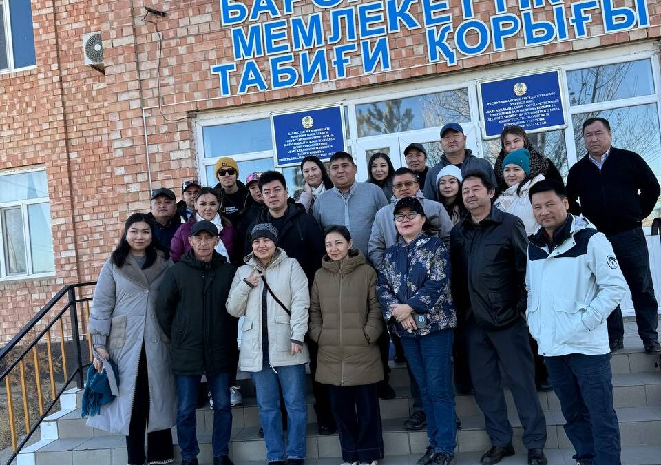 Гости из Поднебесной