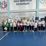 “Табиғат - асыл қазына” жас экологтар сайысы өтті.