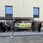 "Өз ағашыңды отырғыз" іс-шарасы өткізілді