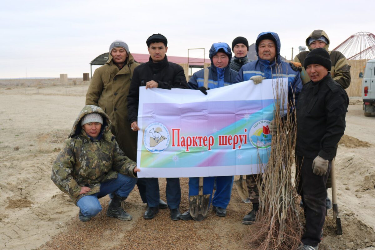 «Арал-2019» ғылыми – танымдық экспедициясы