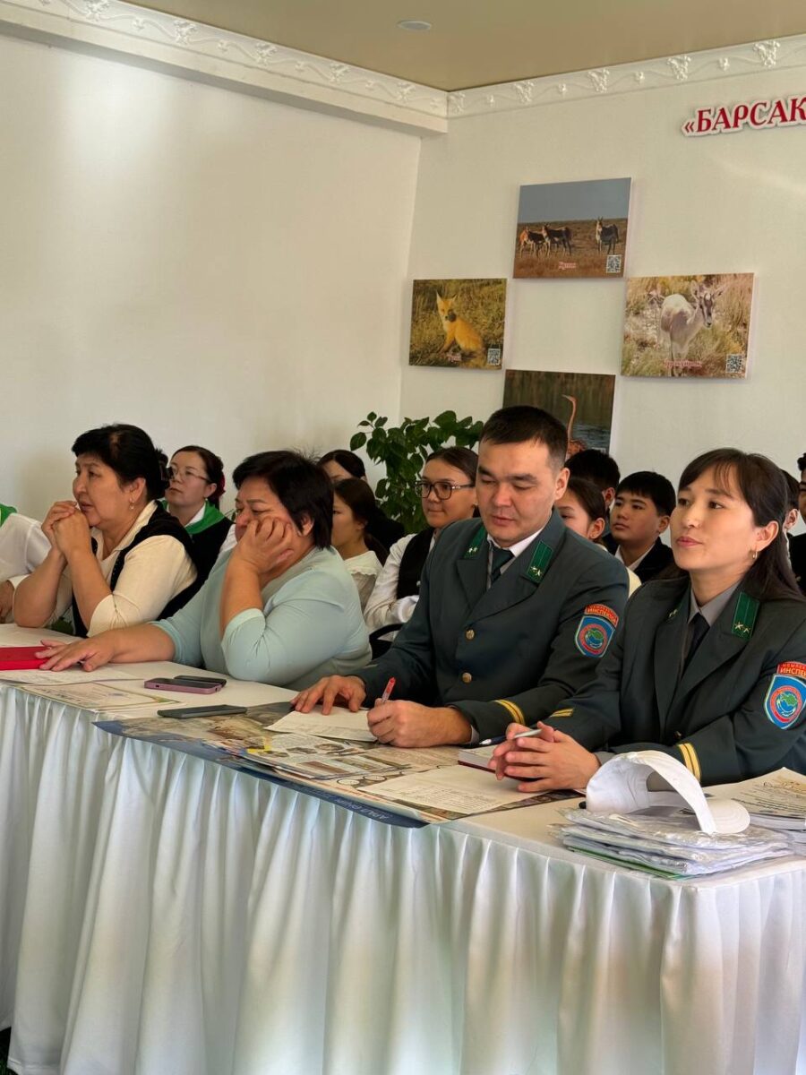 85 жылдық мерейтой қарсаңында ұйымдастырылған іс - шаралар