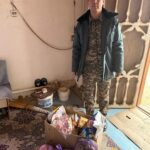 Қайырымдылық іс-шарасын ұйымдастырды