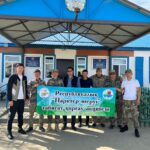 ШЫҰ 2024 жылды Экология жылы деп жариялады