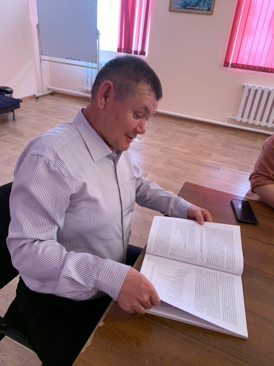 18 мамыр – Халықаралық Мұражайлар күні құтты болсын!