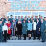 Бүкіләлемдік қоршаған ортаны қорғау күні