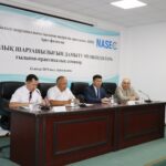 «Тауарлы балық шаруашылығын дамыту мүмкіндіктері»