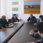 Ерекше қорғалатын табиғи аумақтар мен сыбайлас жемқорлықтың алдын алу мәселелері