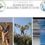 3 марта – Всемирный день дикой природы.