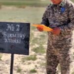 На территории заповедника были проведены наблюдательные работы