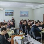 Алматы ботаникалық бағында Қазақстанның барлық ұлттық парктері мен қорықтарынан 50 өкіл жиналды