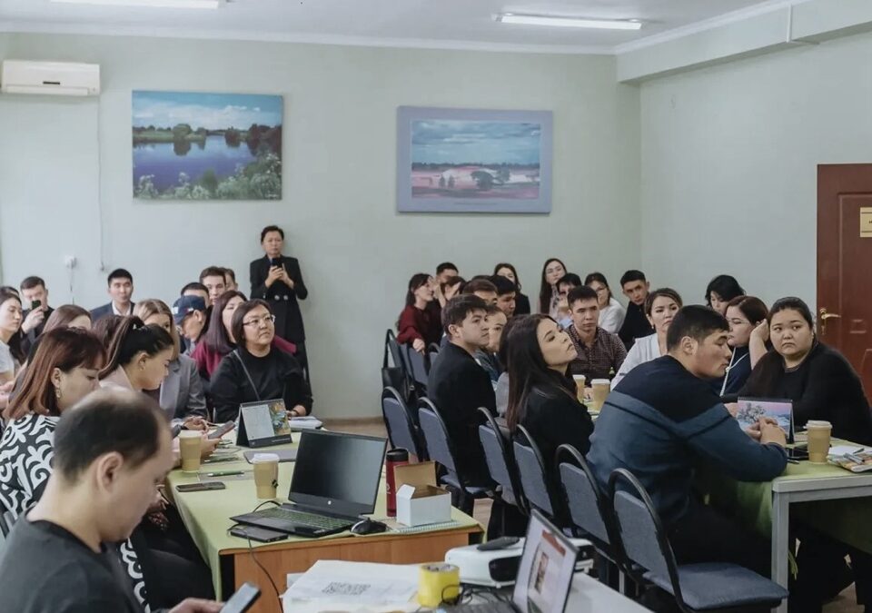 Алматы ботаникалық бағында Қазақстанның барлық ұлттық парктері мен қорықтарынан 50 өкіл жиналды