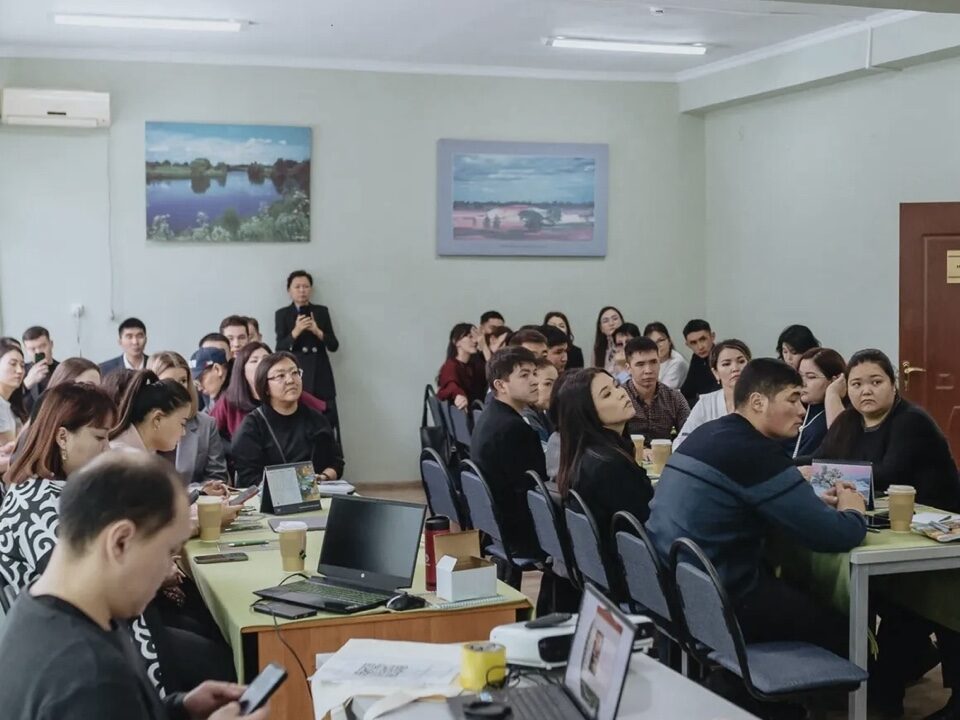 Алматы ботаникалық бағында Қазақстанның барлық ұлттық парктері мен қорықтарынан 50 өкіл жиналды