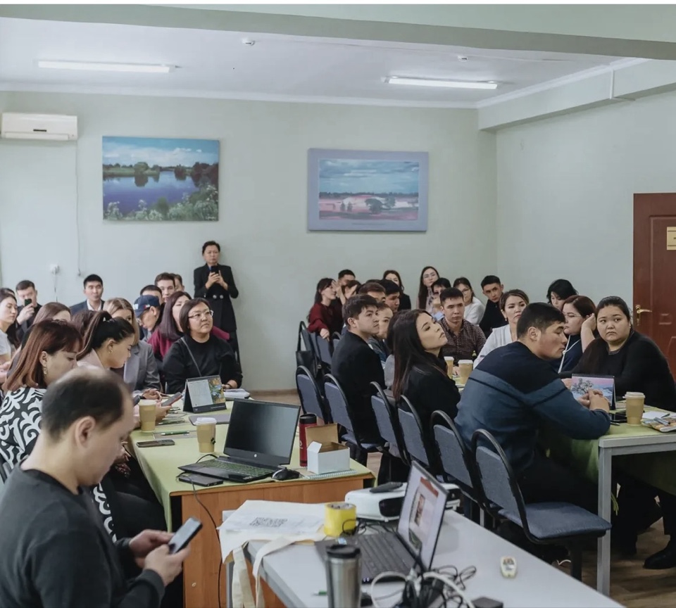 Алматы ботаникалық бағында Қазақстанның барлық ұлттық парктері мен қорықтарынан 50 өкіл жиналды