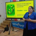 Қалдықты бөлек жинау – экомәдениет бастауы