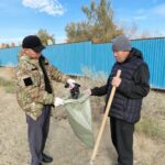 «Таза Қазақстан» – таза орта, жарқын болашақ!